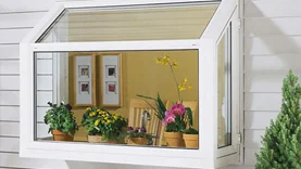 Bay Windows Washington, DC