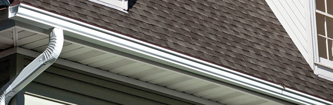 gutters-banner Siding & Gutters Company offers Installation & Repair Services in MD, VA & Washington, DC