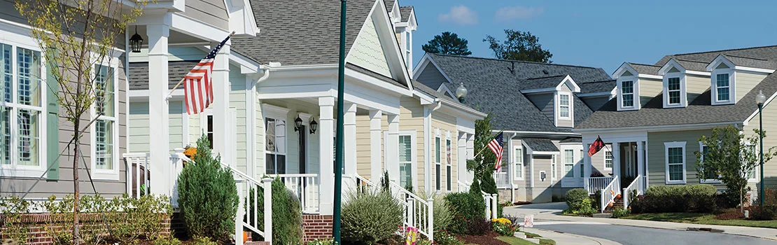 Roof Installation, Service & Repair in MD, VA & DC