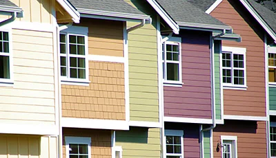 Siding and Gutters Maryland