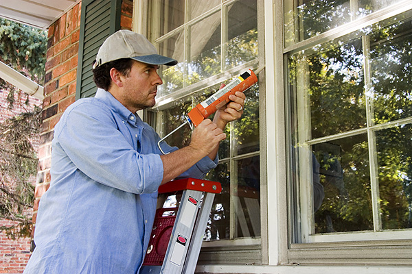 Window maintenance