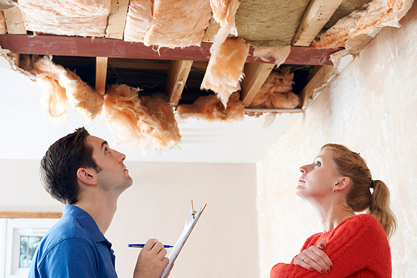 Professional Home Repair Consequences