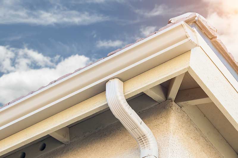 3 Warning Signs You Need New Gutters