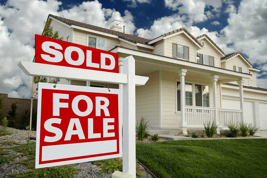 Home for Sale
