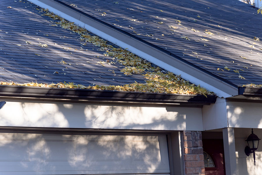 Five Roofing Problems a Roof Contractor Can Identify ROOFWORKS, Inc