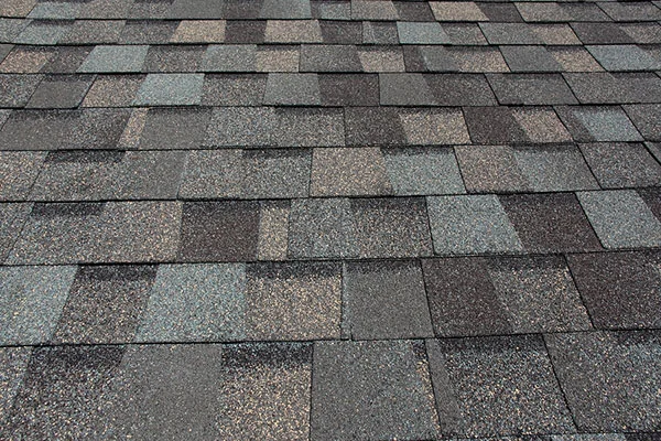 Architectural Asphalt Shingles