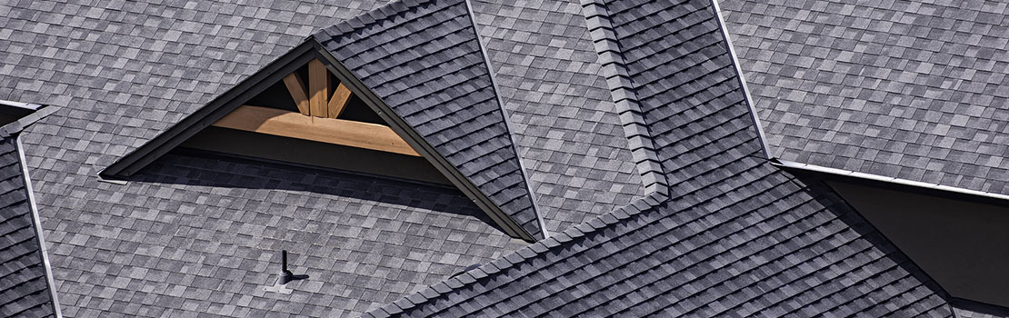 new-asphalt-shingle-roof Install Asphalt Shingle Roofing