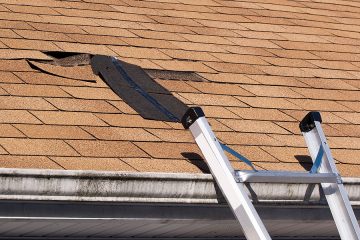 4 Benefits of Repairing Your Leaky Roof Early | ROOFWORKS Inc.