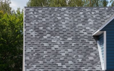 Enjoy These Benefits When You Install Asphalt Shingle Roofing