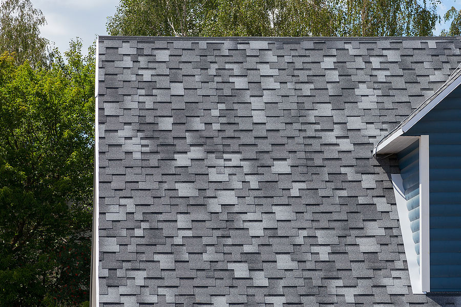 Enjoy These Benefits When You Install Asphalt Shingle Roofing