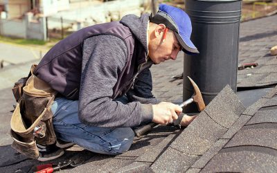 Signs It’s Time for Asphalt Shingle Repair or Replacement