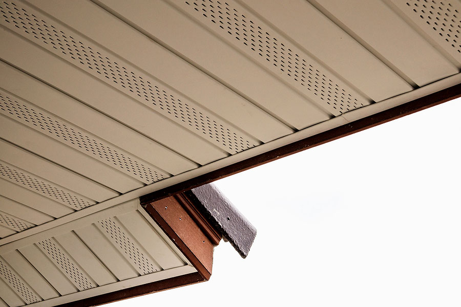 What Is a Soffit and Why Is it Important for Your Home? ROOFWORKS Inc.