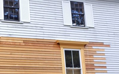 Why You May Need Siding Repairs More Than You Think
