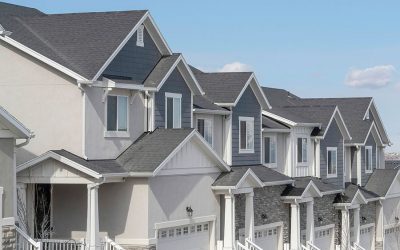 How To Know It’s Time To Replace A Shingle Roof