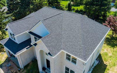 When Is The Best Time For a New Roofing Installation?