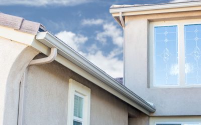 Why You Should Care About Your Gutters More Than You Think You Should