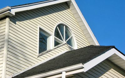 Common Types of Professional Siding and Their Advantages