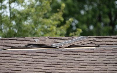 5 Signs You Need Emergency Roof Repair Services