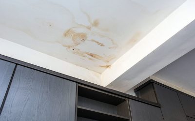 Repair a Leaky Roof and Save Money ASAP