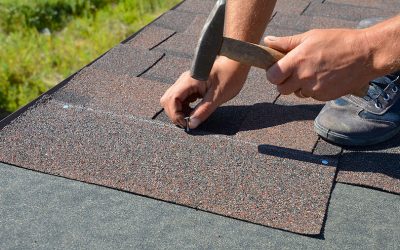When Is It Time for Shingle Replacement?