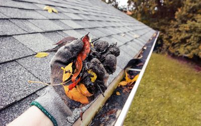 Why Gutter Maintenance Is So Important