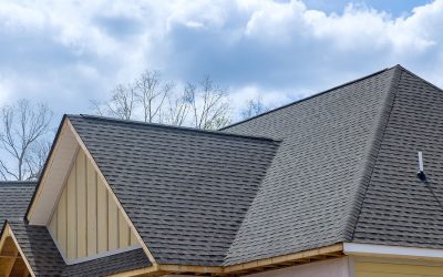 Reasons to Install Asphalt Shingle Roofing