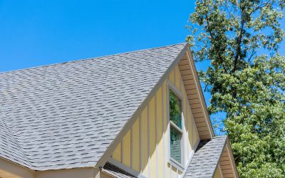 How to Avoid Water Damage With Routine Roof Maintenance From Residential Roofing Services