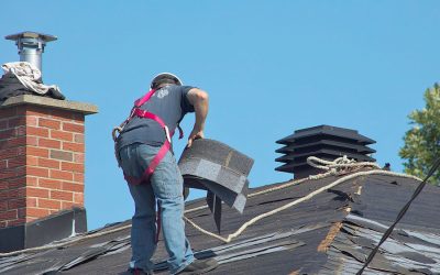 How to Choose the Right Roofer for Your Roof Replacement