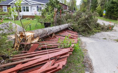 Benefits of Calling a Roofer After Storm Damage
