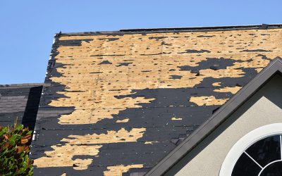 Ways to Know if You Have a Roof in Need of Replacement