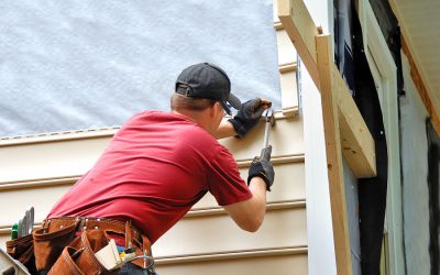 How Professional Siding Protects Your Home