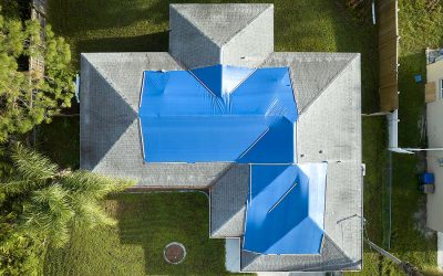 6 Signs Your Home Needs Emergency Storm Damage Services