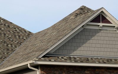 What Benefits Can You Enjoy From an Asphalt Shingled Roof?