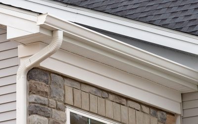 Get to Know These Seamless Gutter Benefits