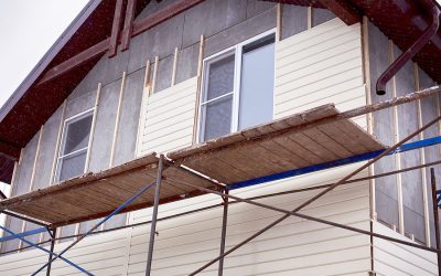 4 Benefits of Having New Siding Installed