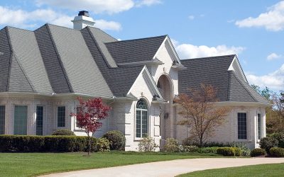 How a New Roof Can Improve Your Home’s Curb Appeal