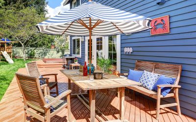 3 Common Issues Homeowners Face With Their Siding