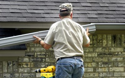 Do My Gutters Need Professional Repairs?