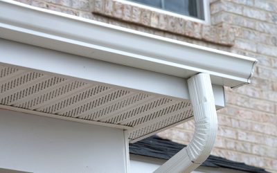 Top Benefits of Installing New Gutters on Your Home