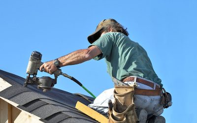 3 Services a Dependable Roofing Company Offers