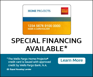 Web Banner 300 x 250 Wells Fargo Financing