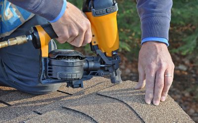 Why Choose Asphalt Shingles This Year?