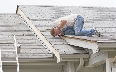 How a Minor Roof Leak Can Lead to Major Interior Damage
