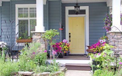 The Curb Appeal Boost You Didn’t Know Siding Could Offer