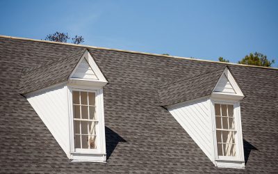 3 Reasons Why Professional Roofers Use Asphalt Shingles