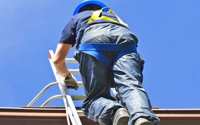 Preventing Future Leaks: Tips for After Your Leaky Roof Is Repaired