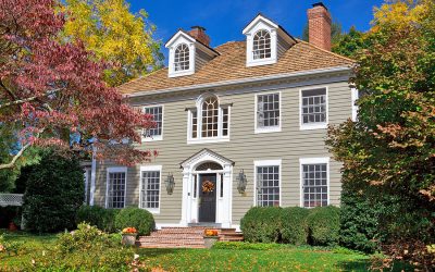 How Professional Siding Adds Value to Your Home