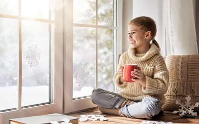 Unlocking Energy Savings: The Role of Windows in Climate Control