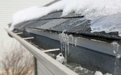 Three Gutter Mistakes Costing You Money