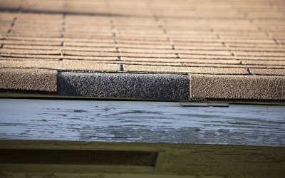 3 Warning Signs Your Roof Needs Replacement